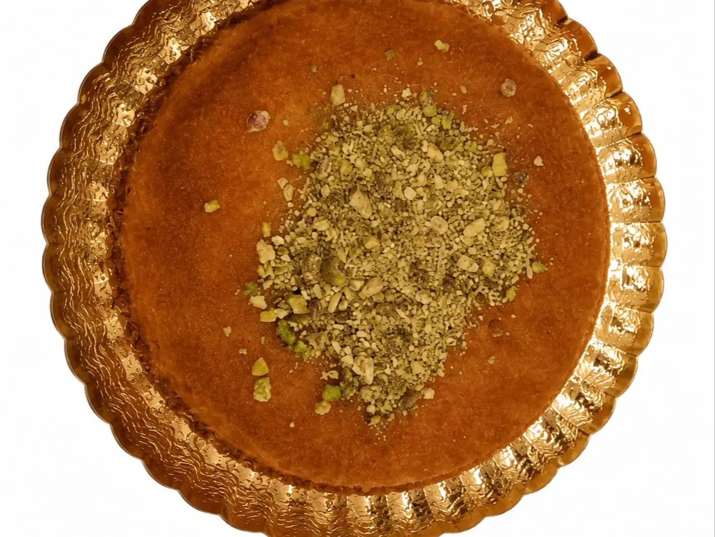Medium Kunafa Cheese