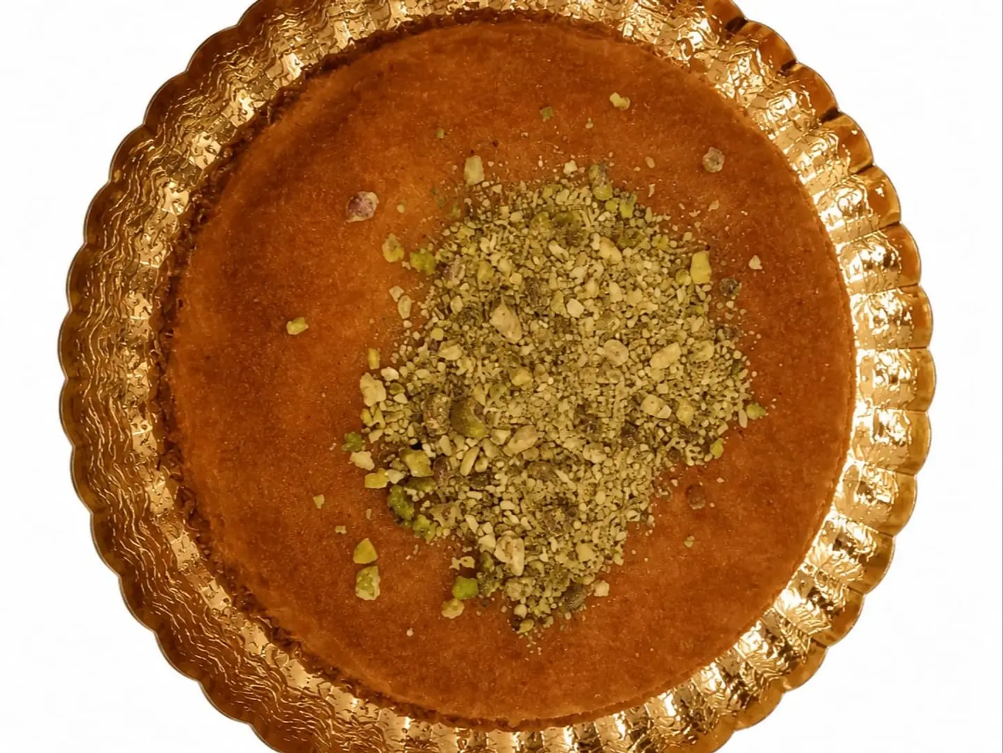 Small Kunafa Cheese