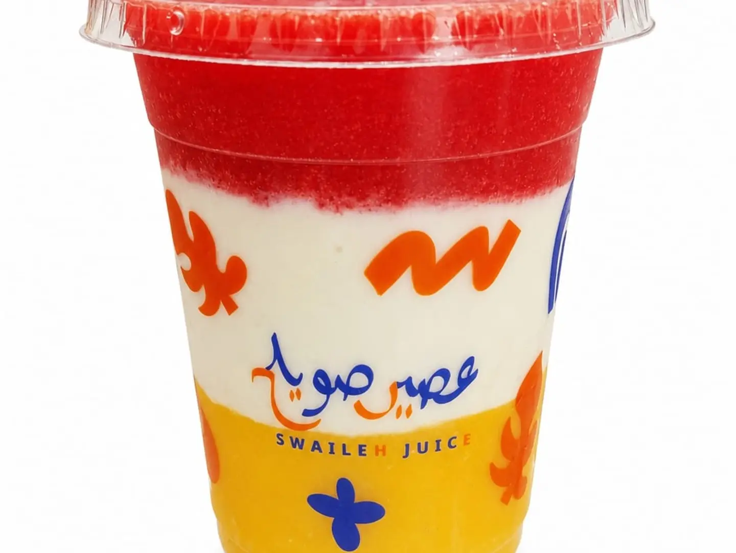 Layers - 330 Ml