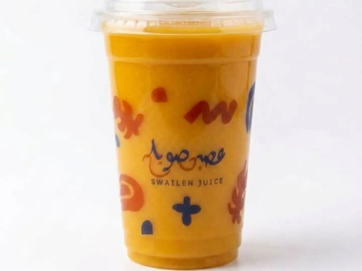 Mango Juice - 330 Ml