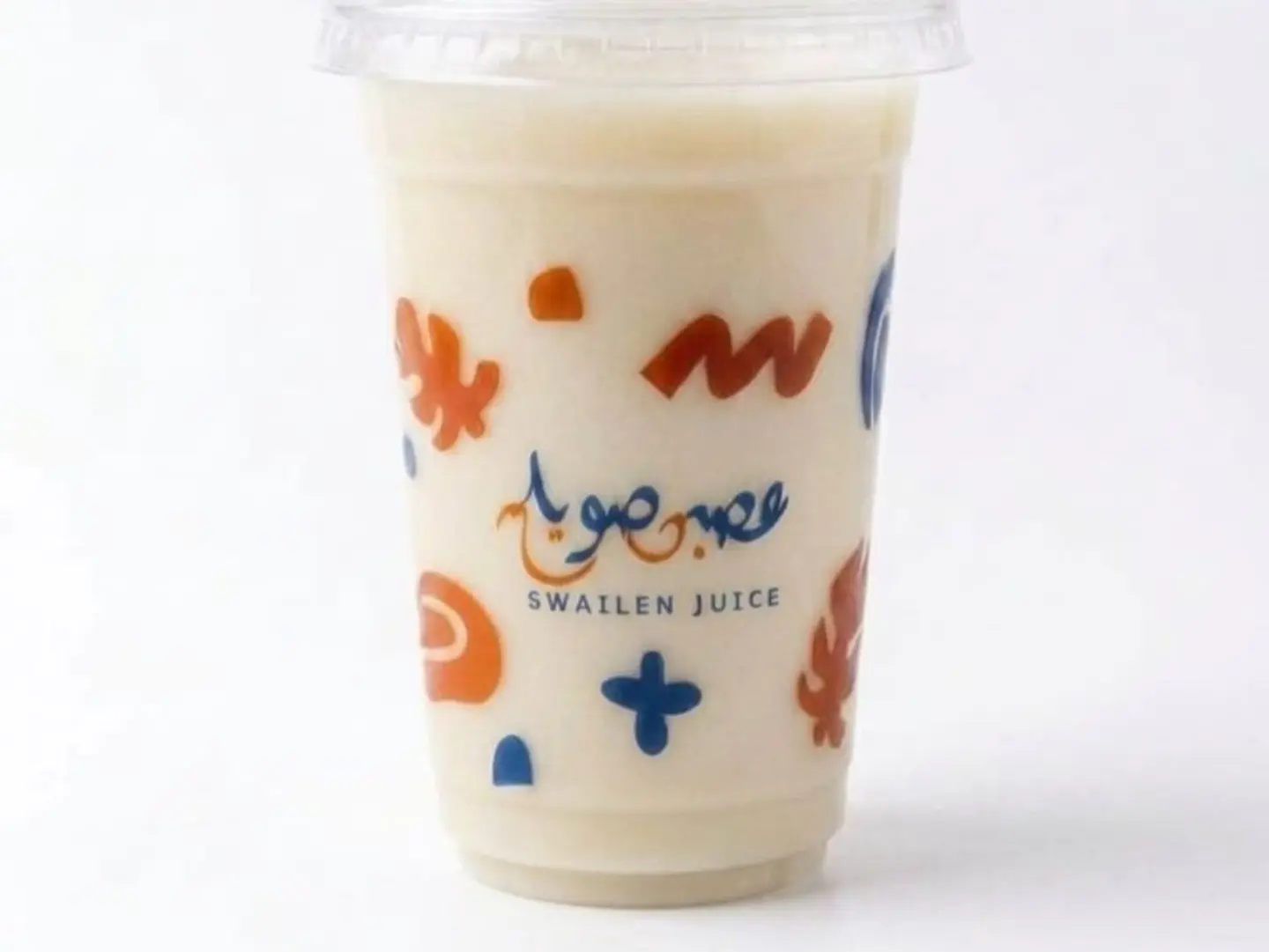 Banana And Milk - 330 Ml