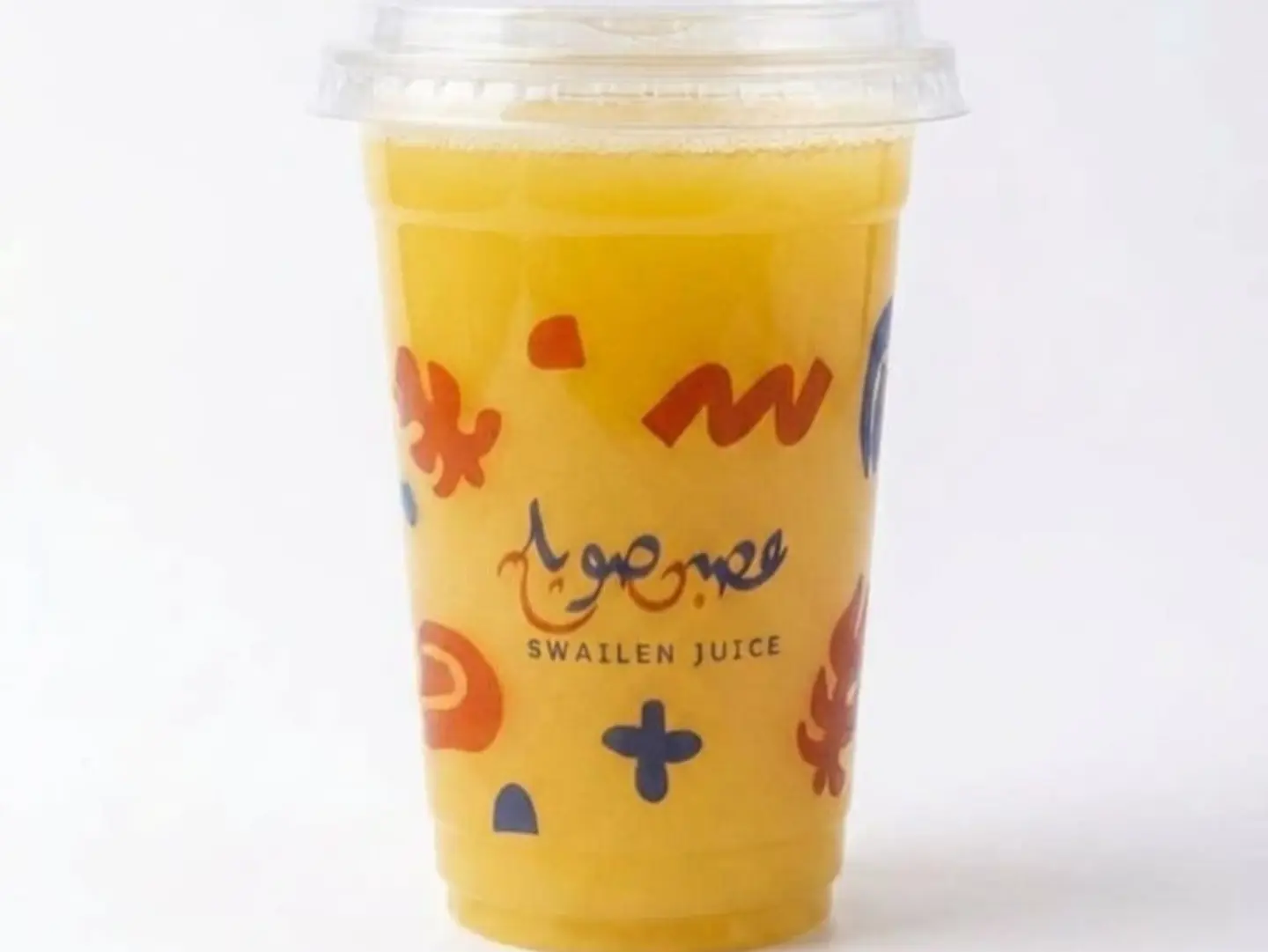 Pineapple Juice - 1 L