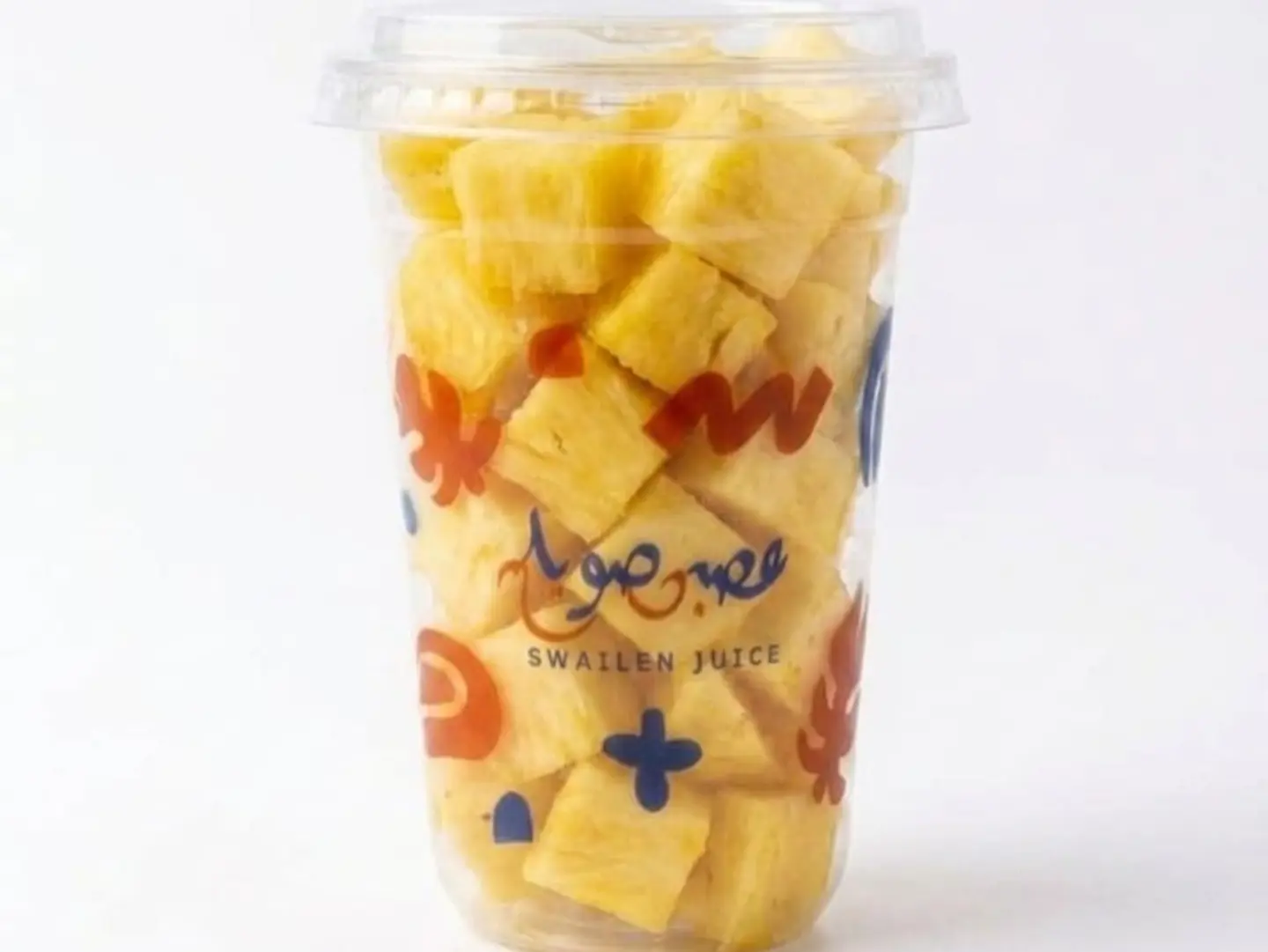 Pineapple Fruit - Small