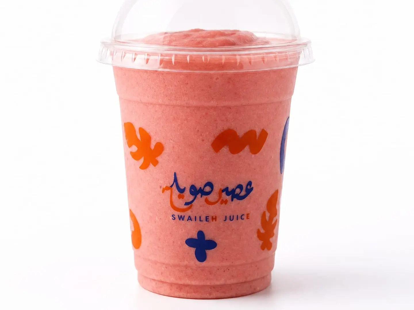 Vitamin C - Cup 330 Ml
