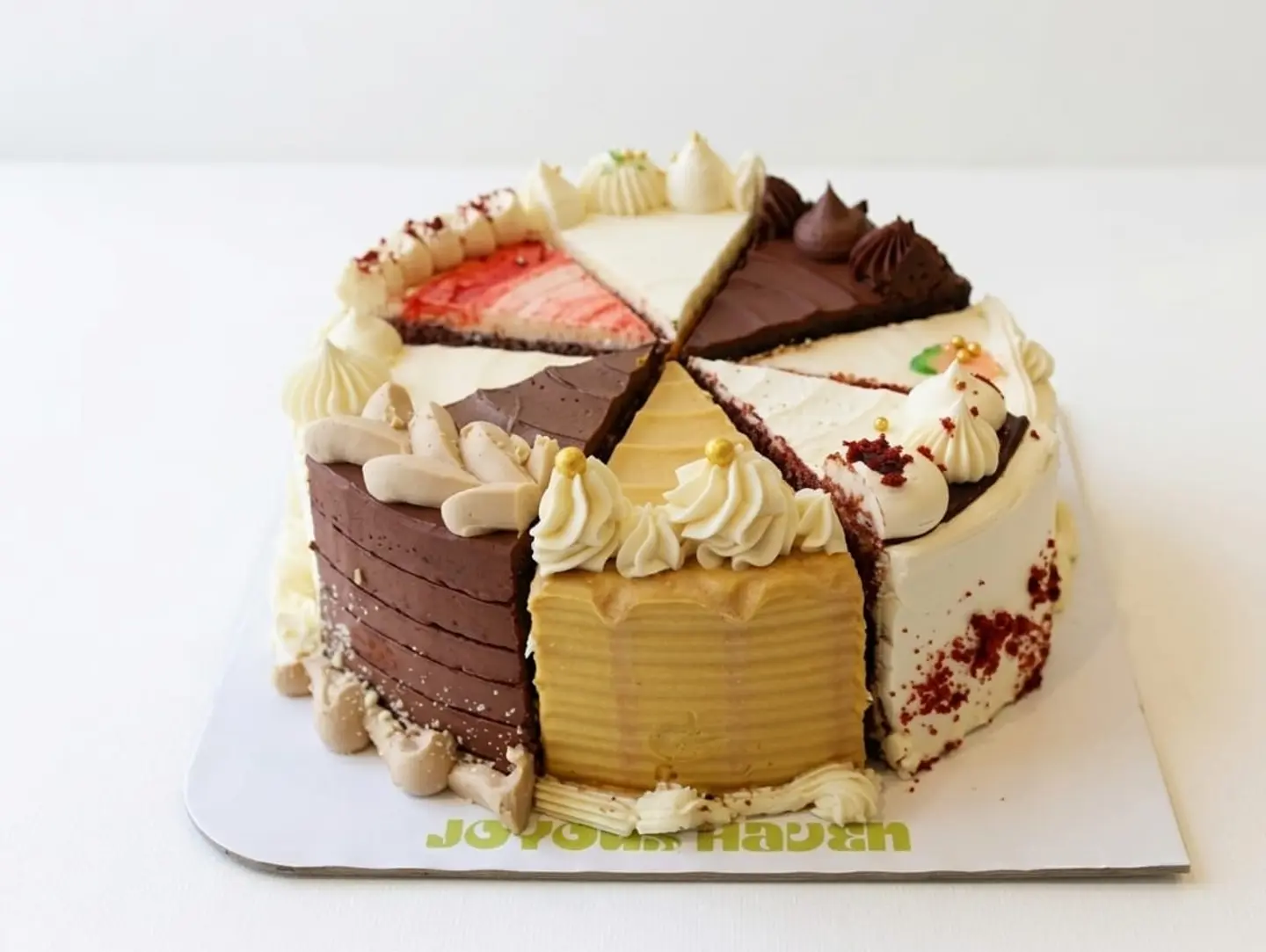 Joyous Collection