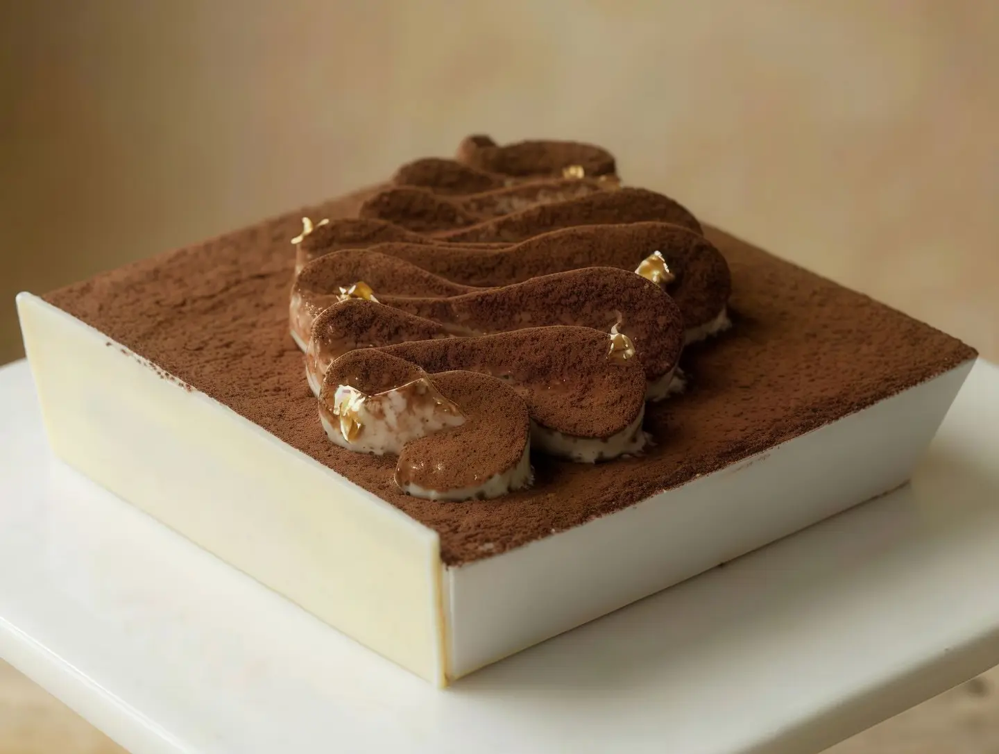 Classic Tiramisu