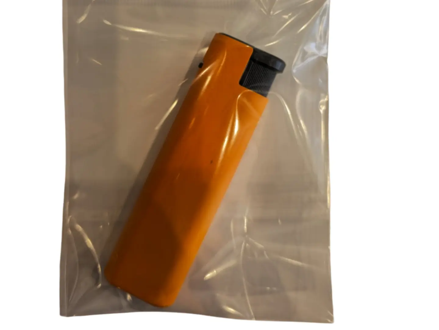 Lighter(Depends On The Available Color)
