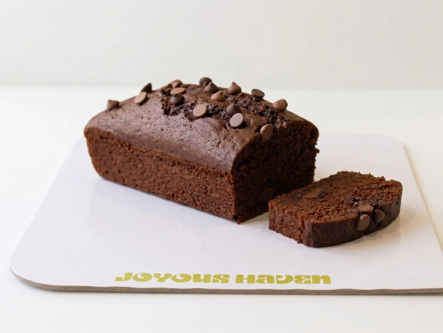 Chocolate English Cake