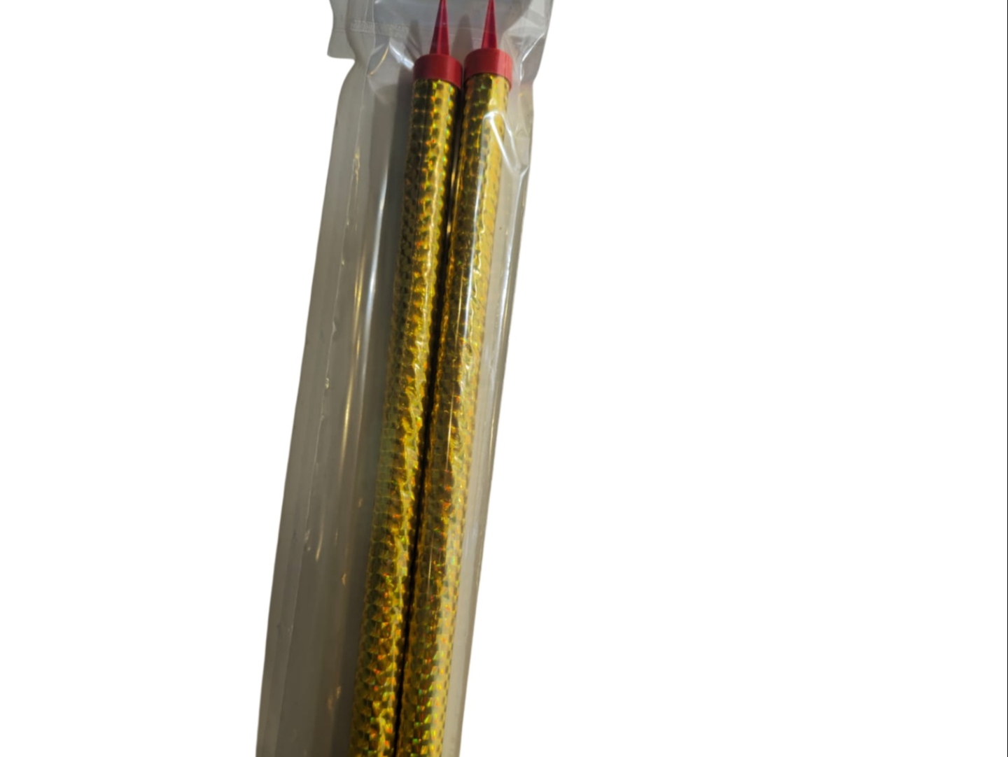 Large Spark Candles
