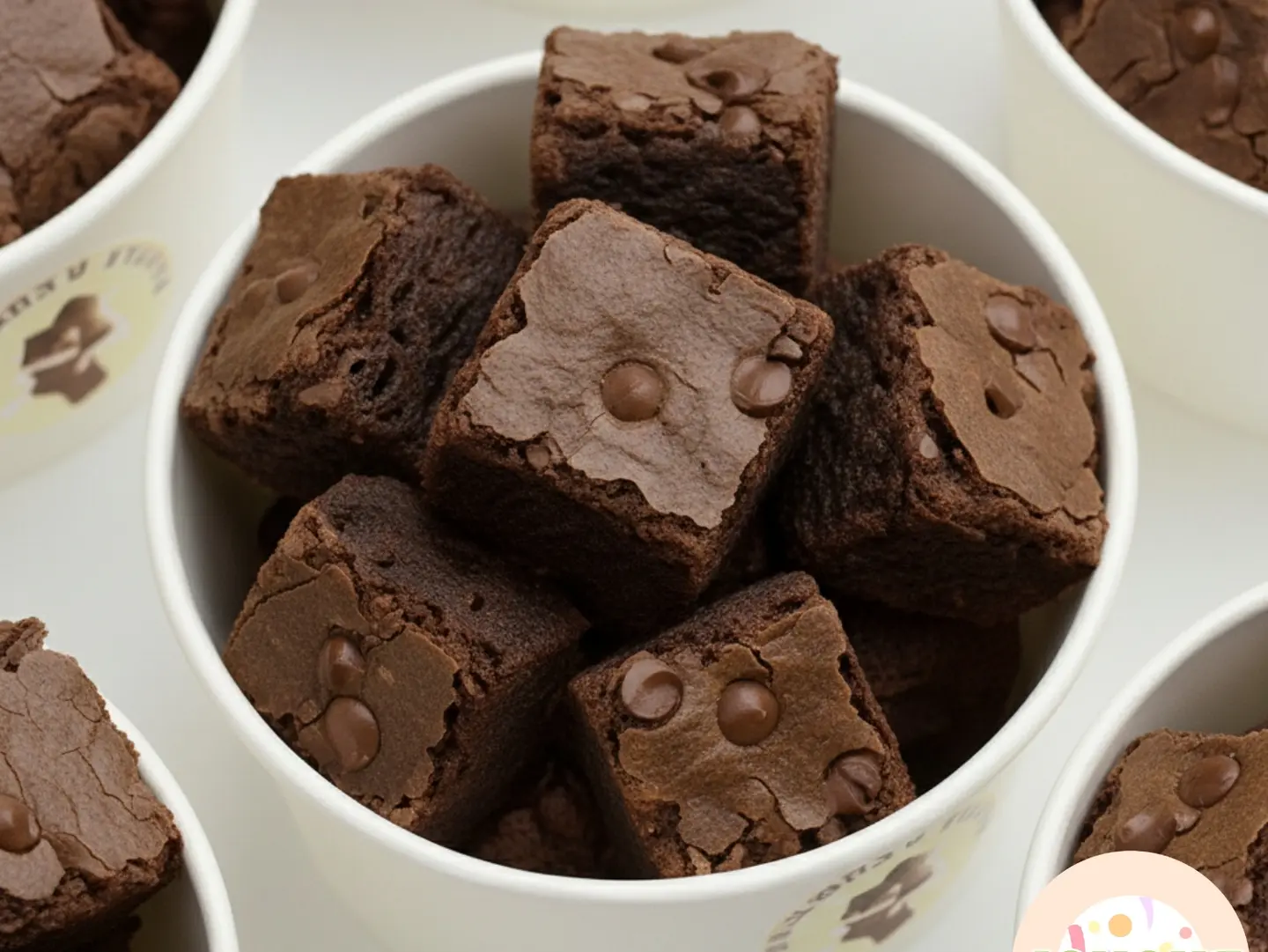 براوني بايتس