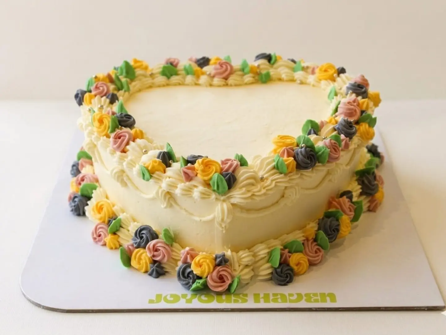 Haneen Heart