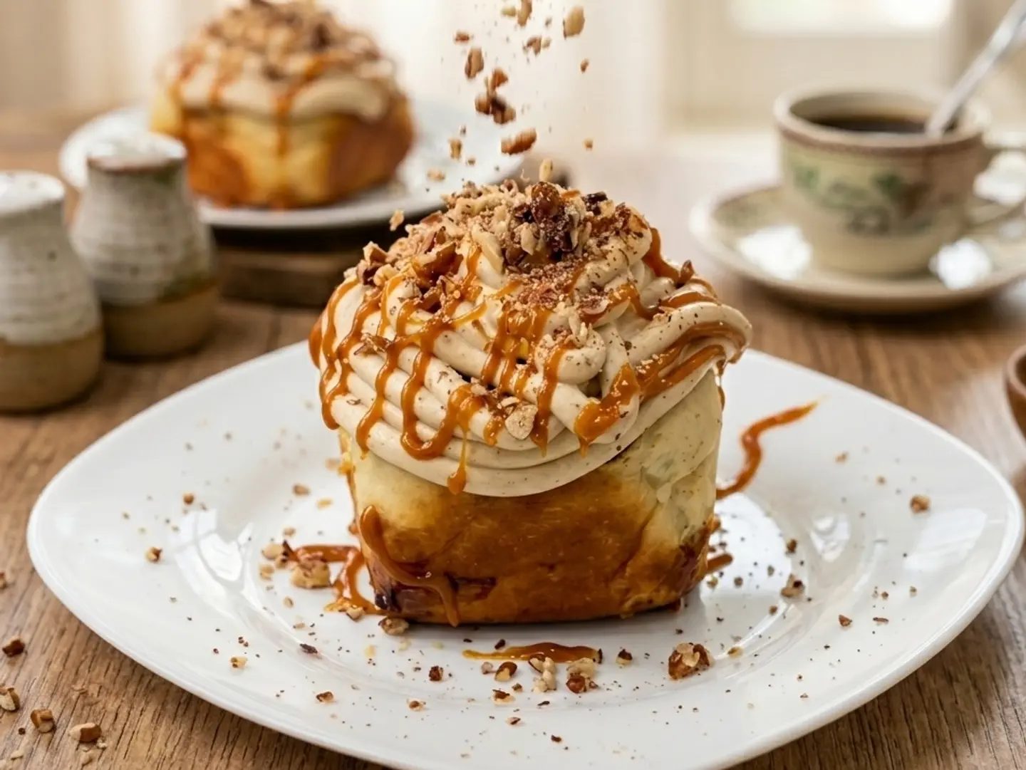 Cinnabon - Regular