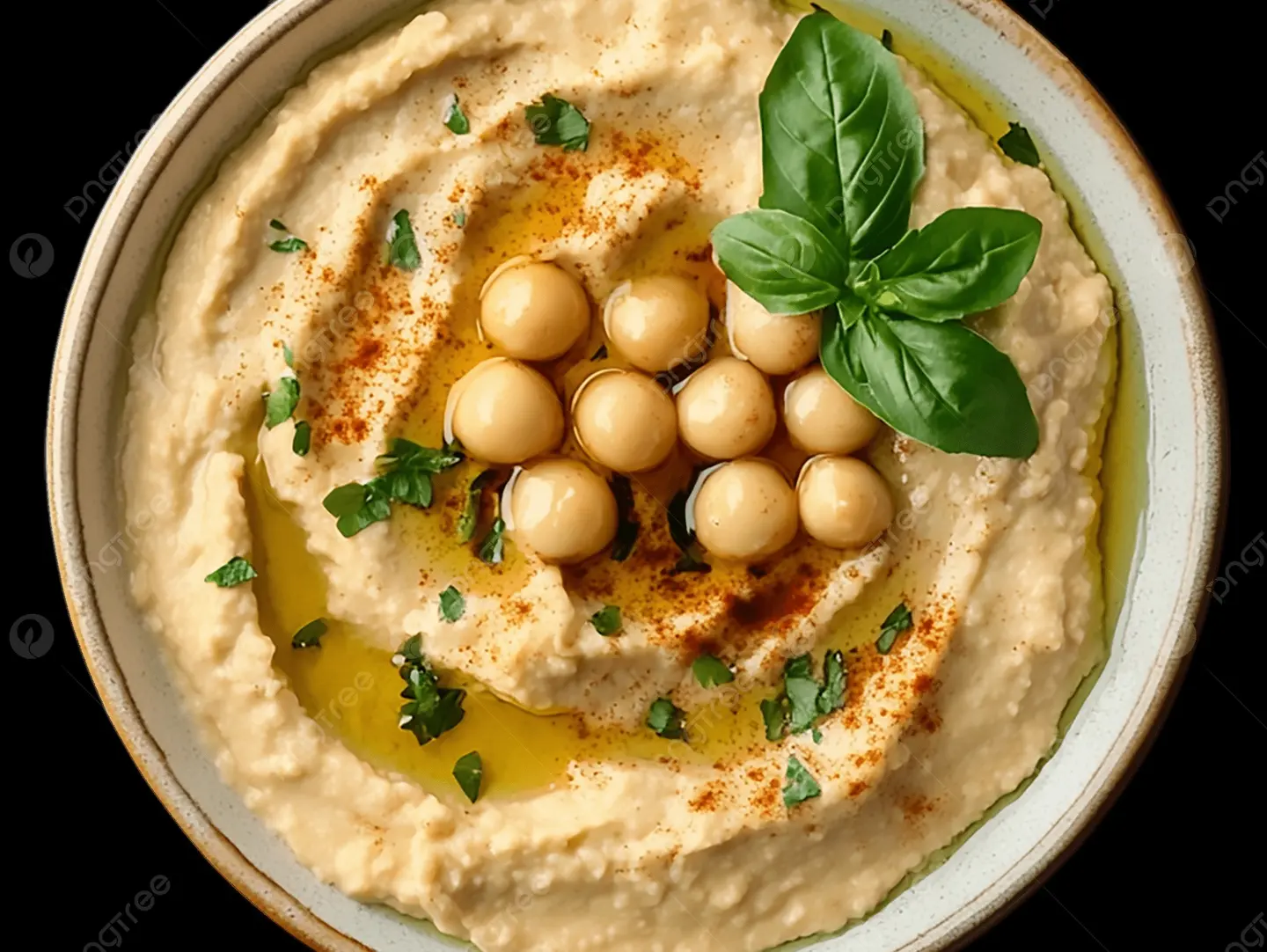 Chickpeas
