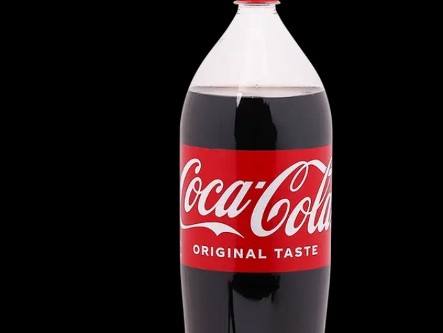 Medium Coke