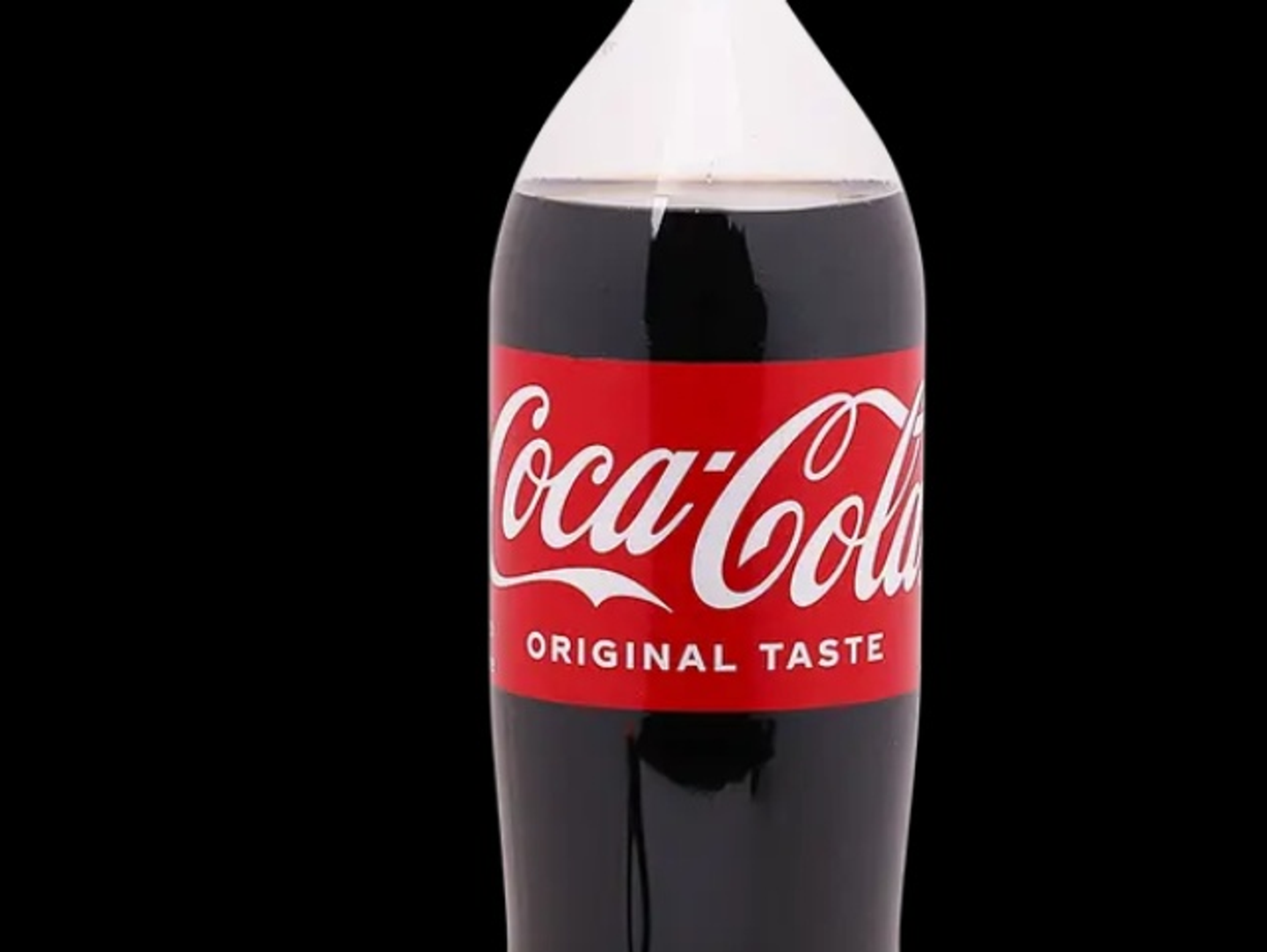 Large Coke