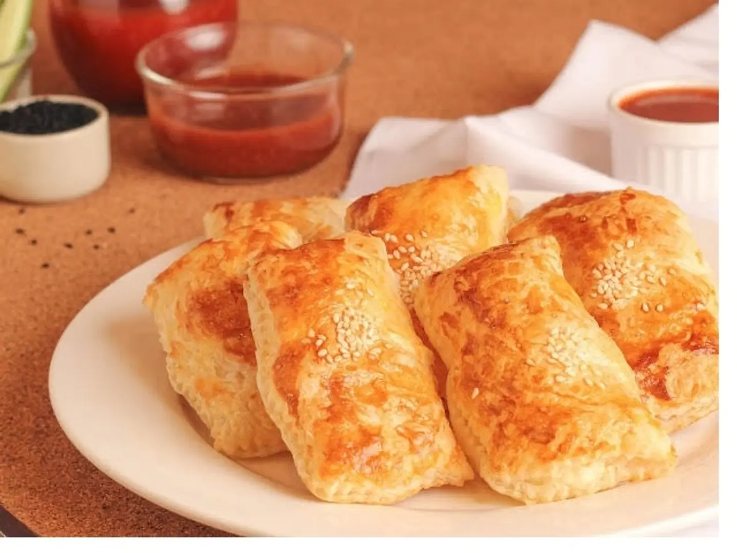 Cheese Break - Small