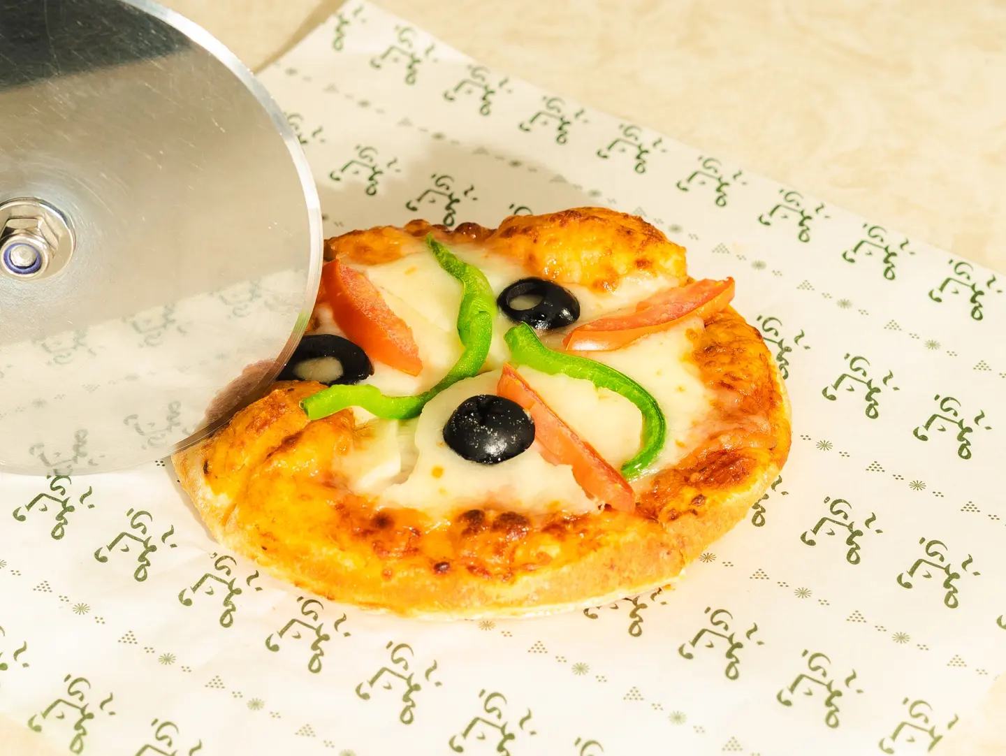 Pizza Pie