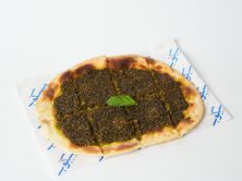 فطيره زعتر