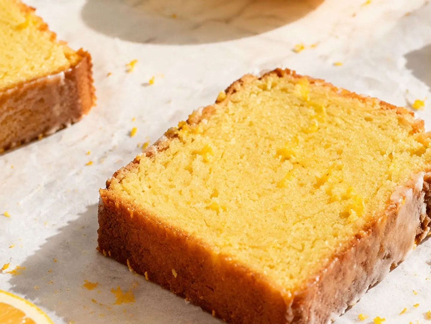 Lemon Cake