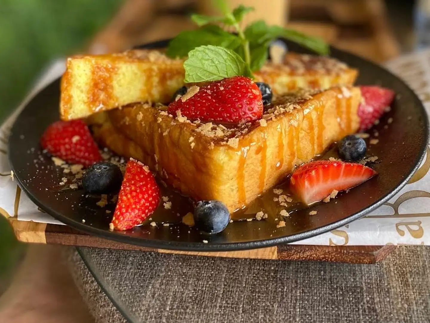 France Tost