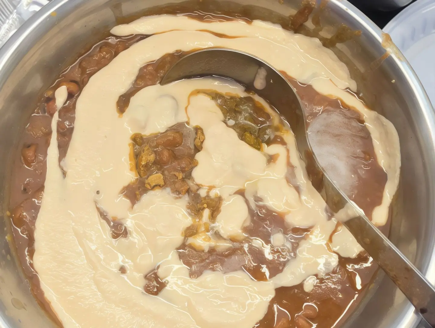 Medium Can Of Fava Beans With Lemon And Saffron