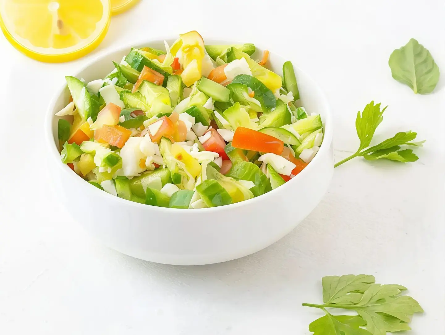 Green Salad
