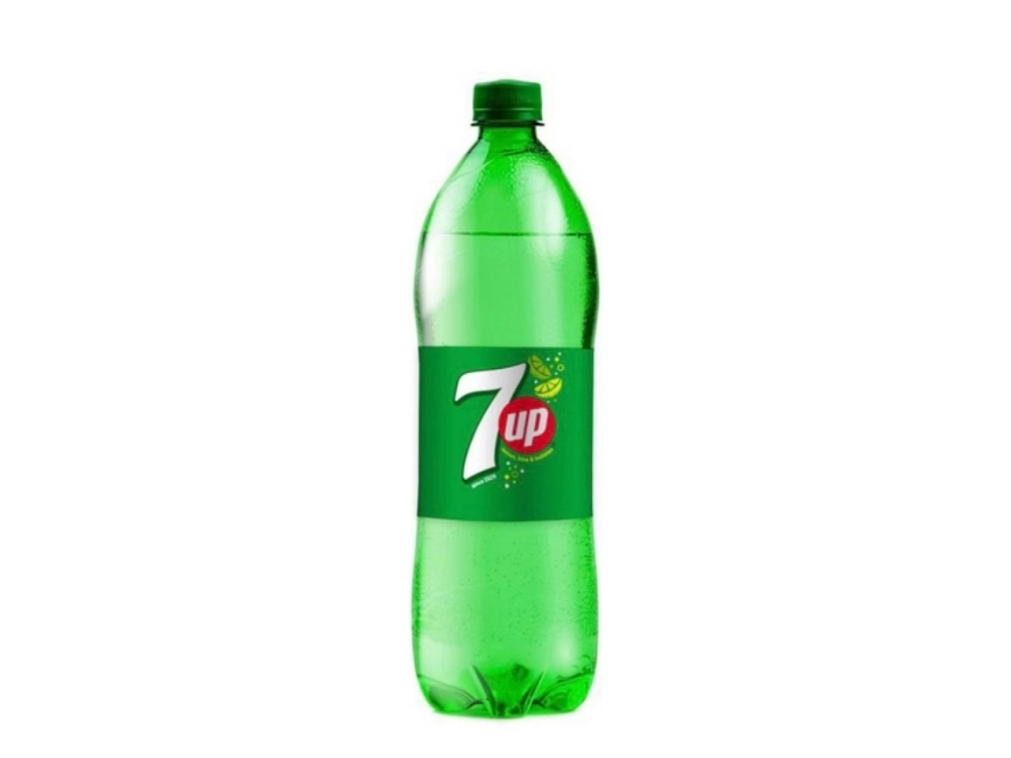 7up 1 Ltr