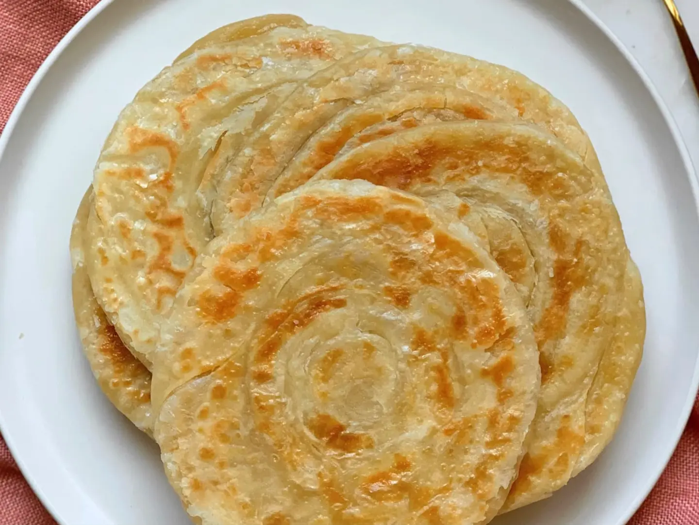 Paratha 1 Piece
