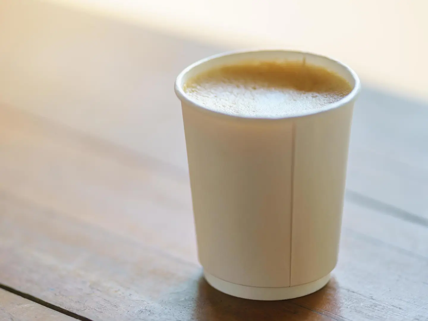 Milk Tea
