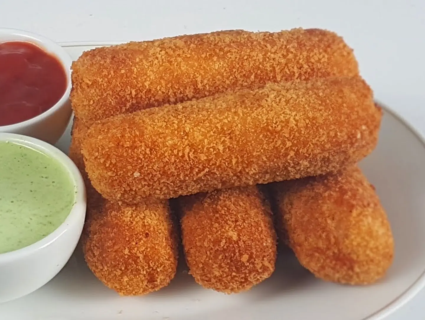 Chicken Roll