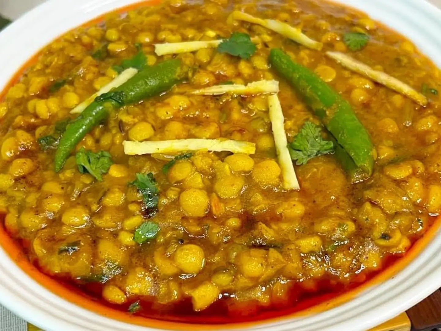 Daal
