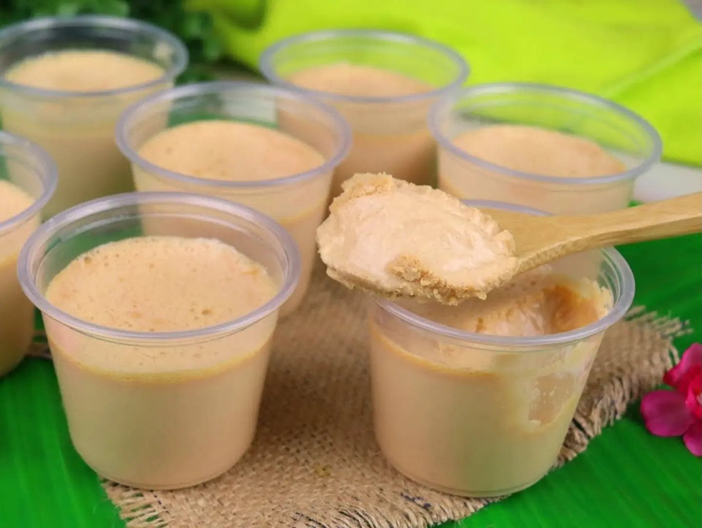 Small Yogurt