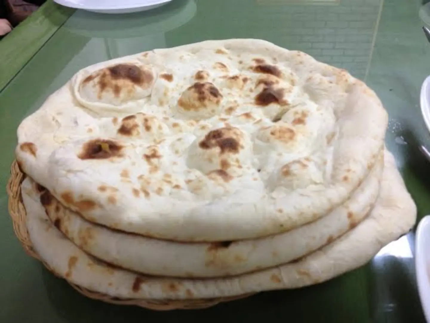 Roti 2 Piece
