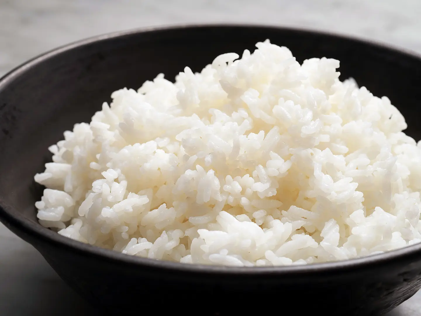 White Rice