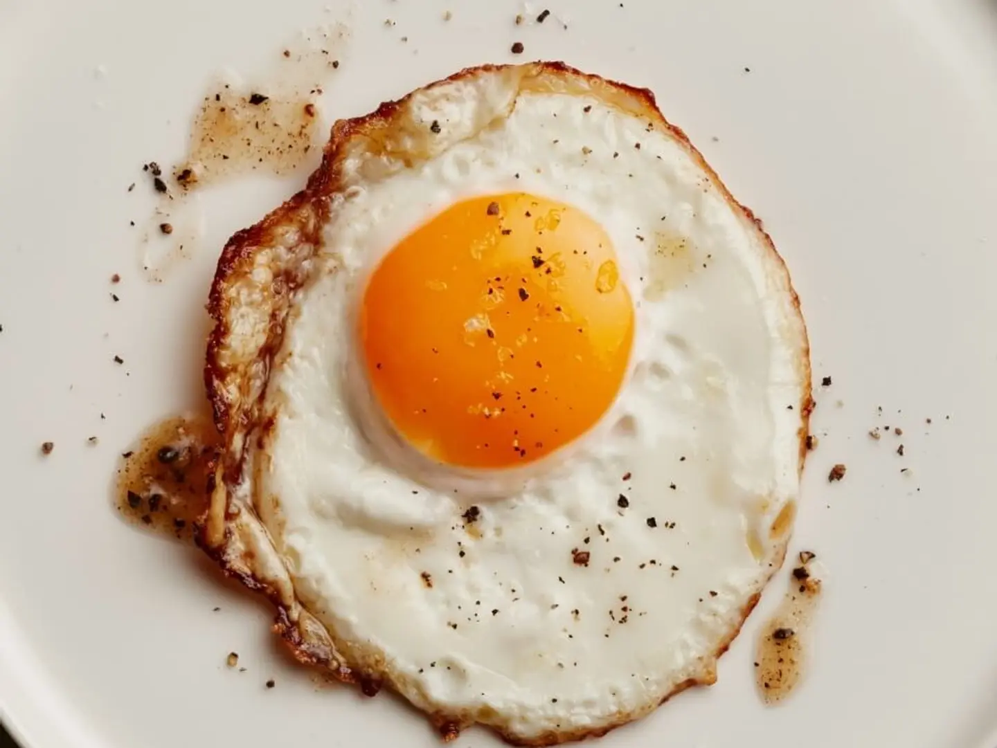 Fried Egg