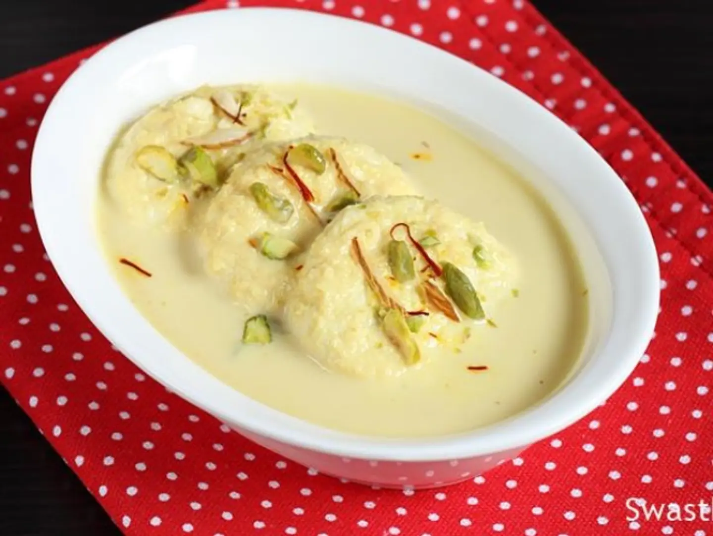 Ras Malai