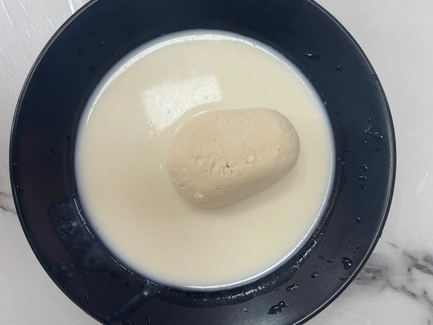 Dudh Malai