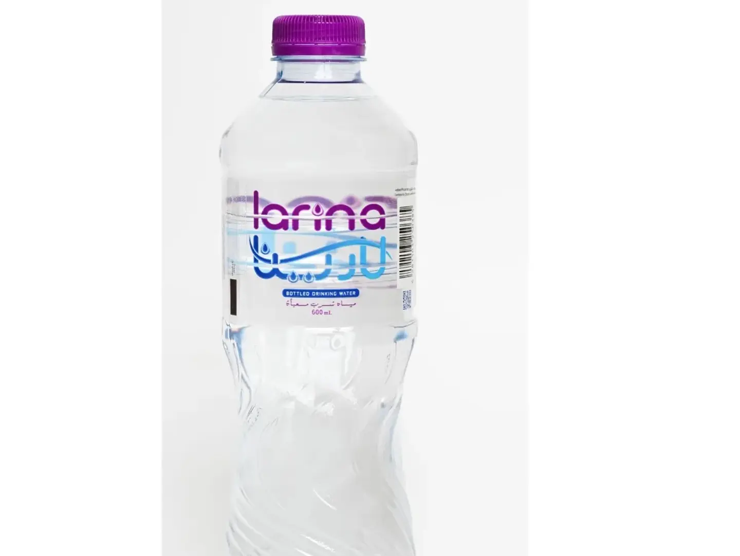 Water - Water 600 Ml