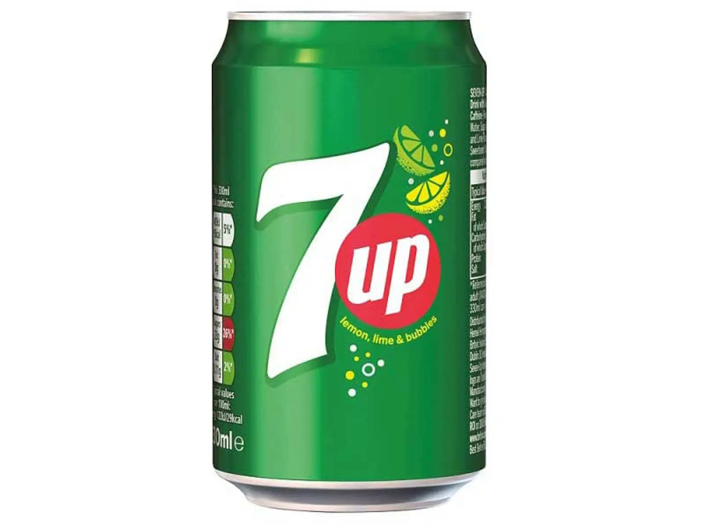 7 Up 300 Ml