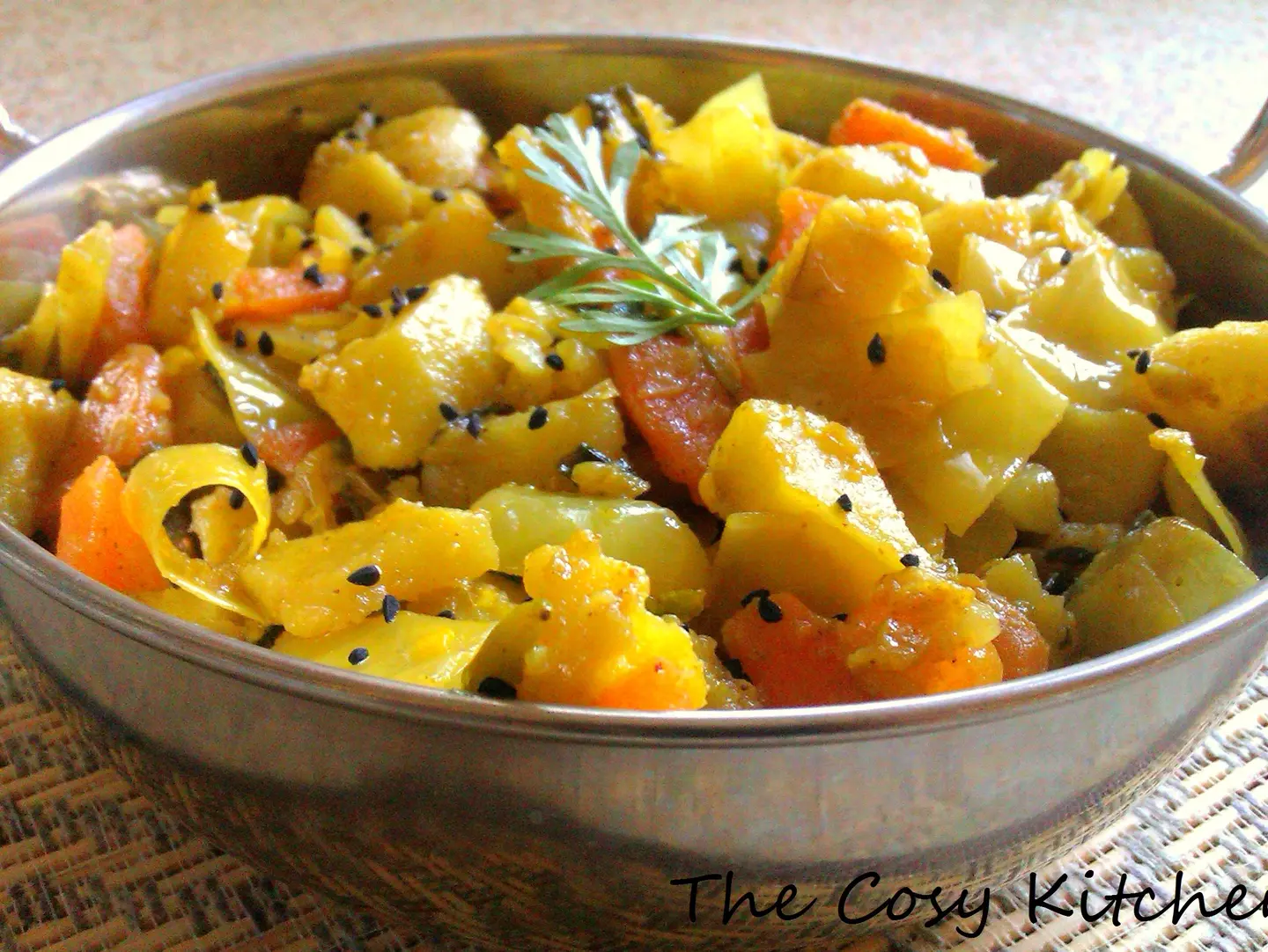 Bhaji