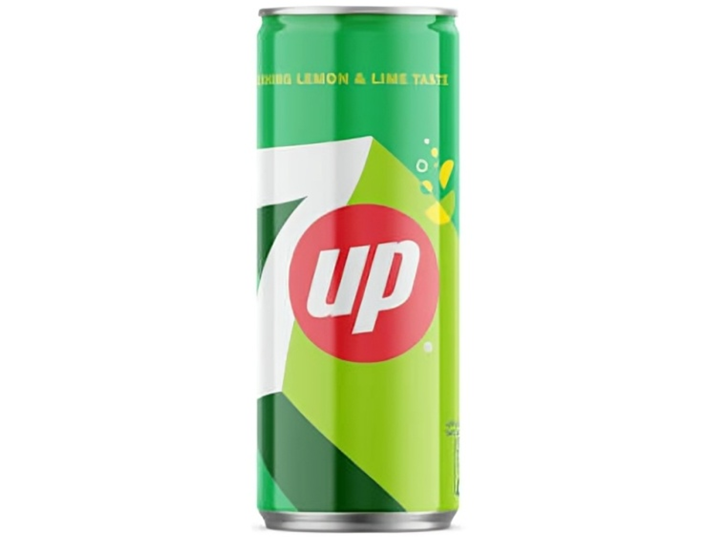 7 Up 245ml