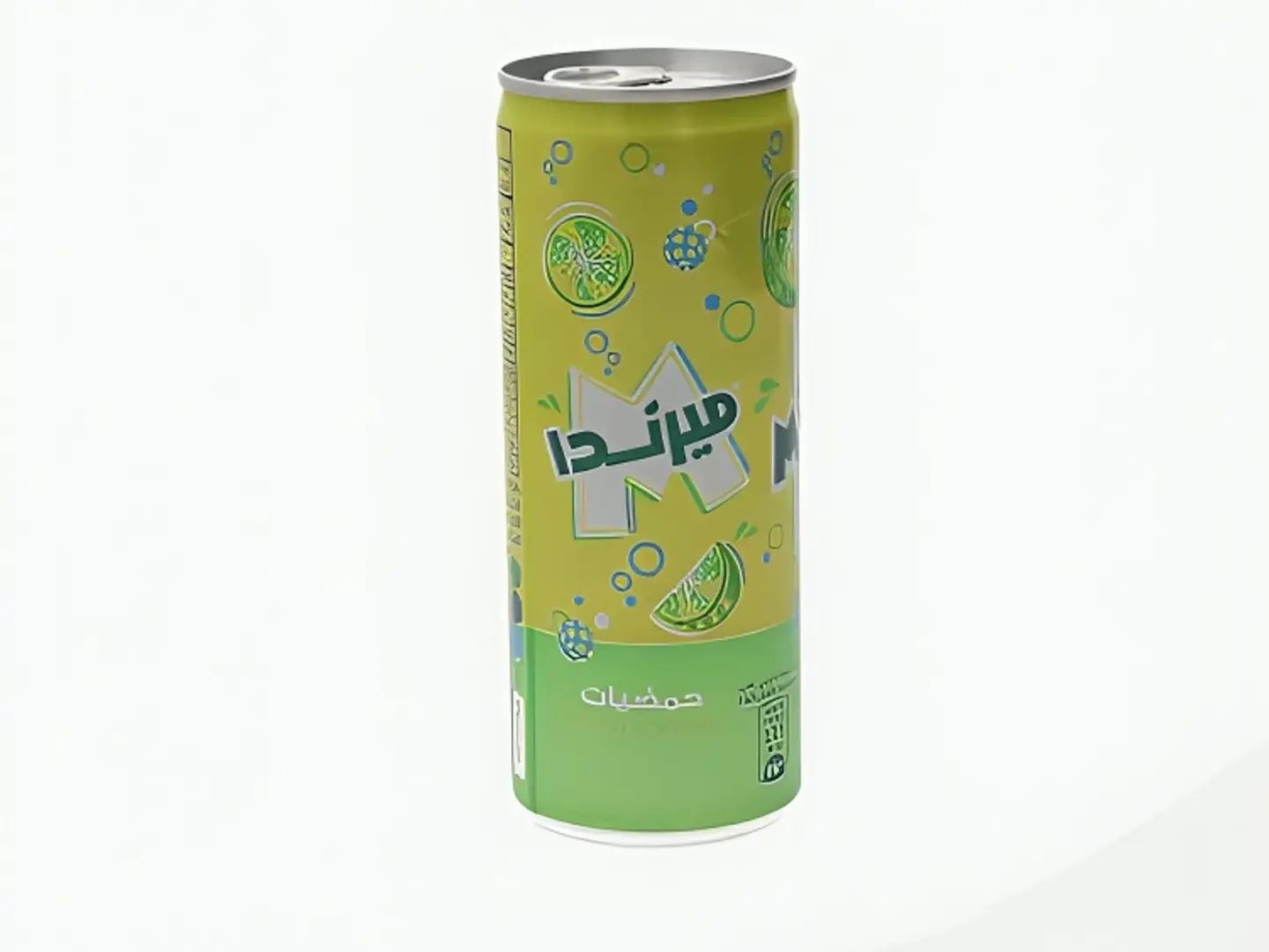 Mirinda 245ml