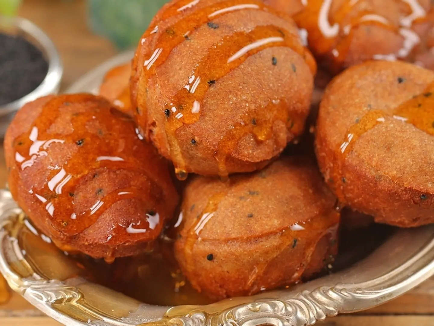 تاوة علبة صغير