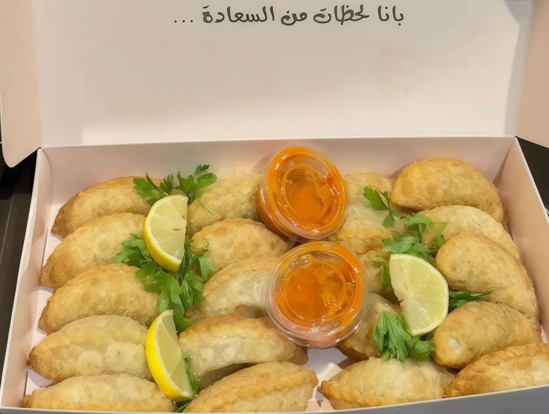 بف دجاج - بف دجاج وسط 20 حبة