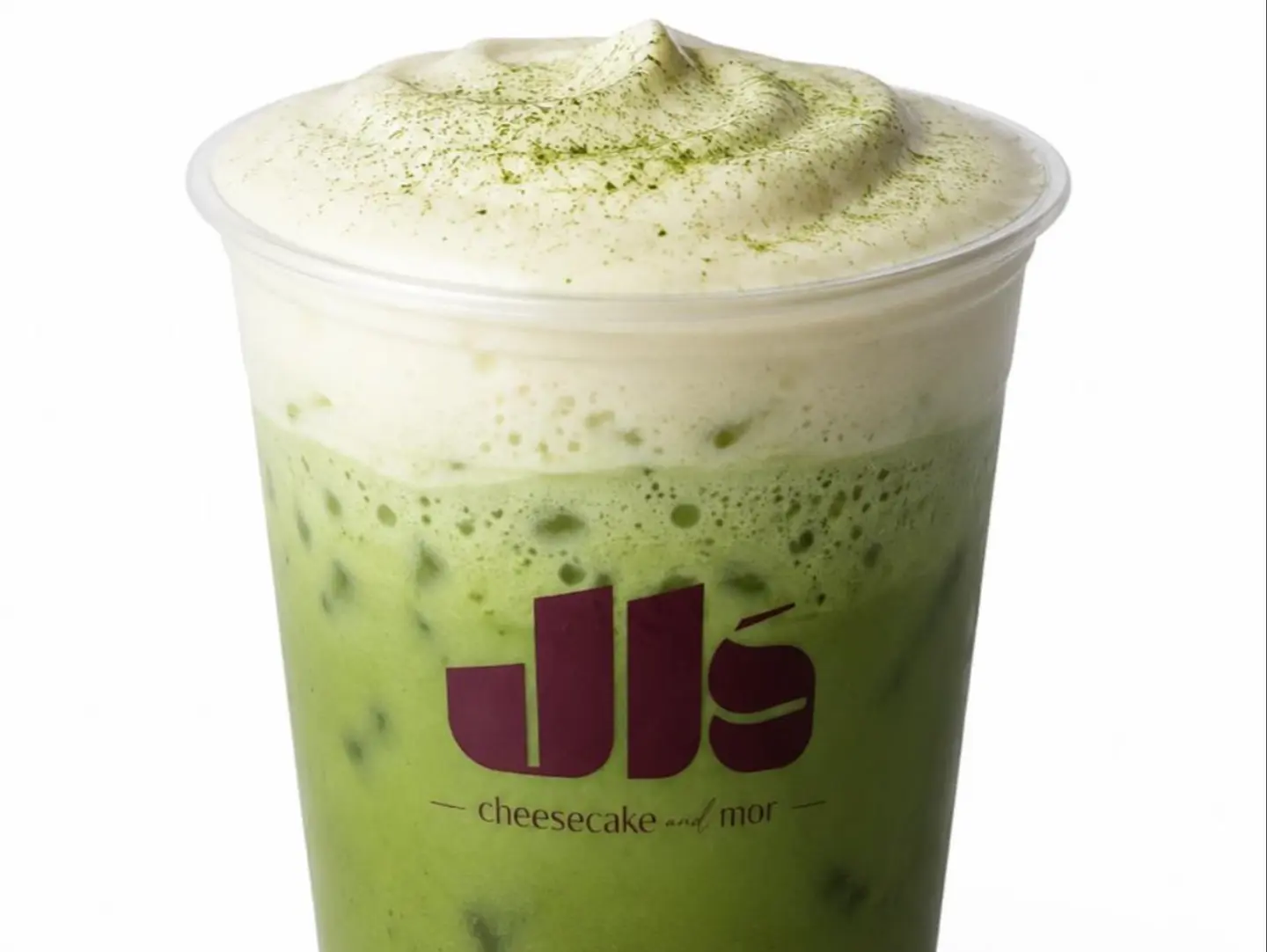 Dal Matcha