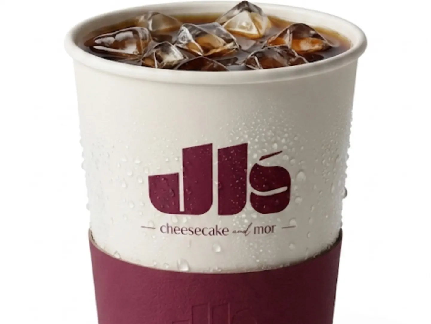 Iced V60