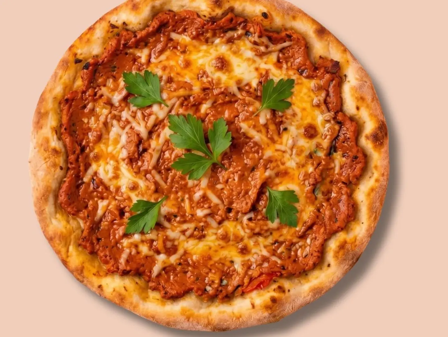 Cheese Filled Roast