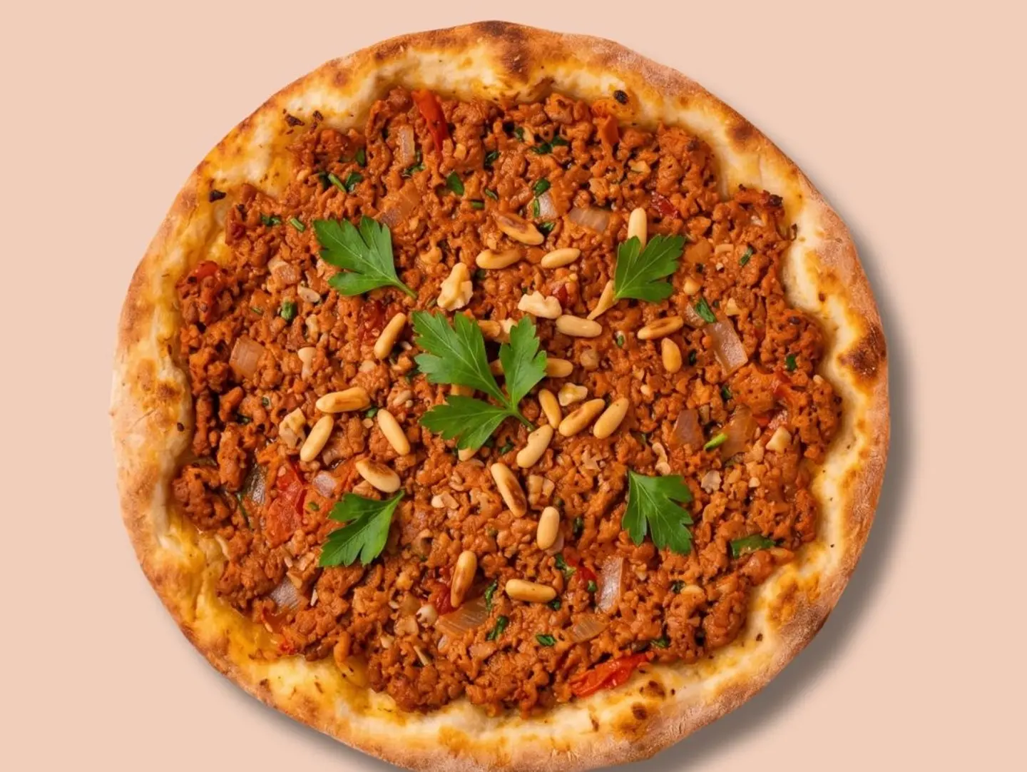 Labneh Pie