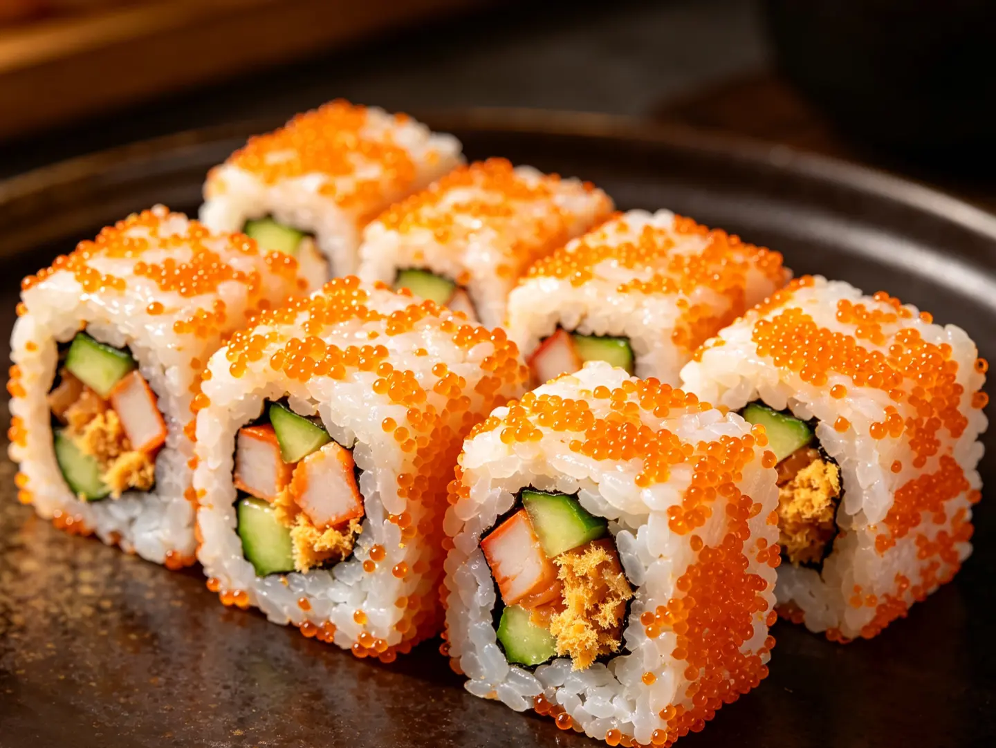 California Roll