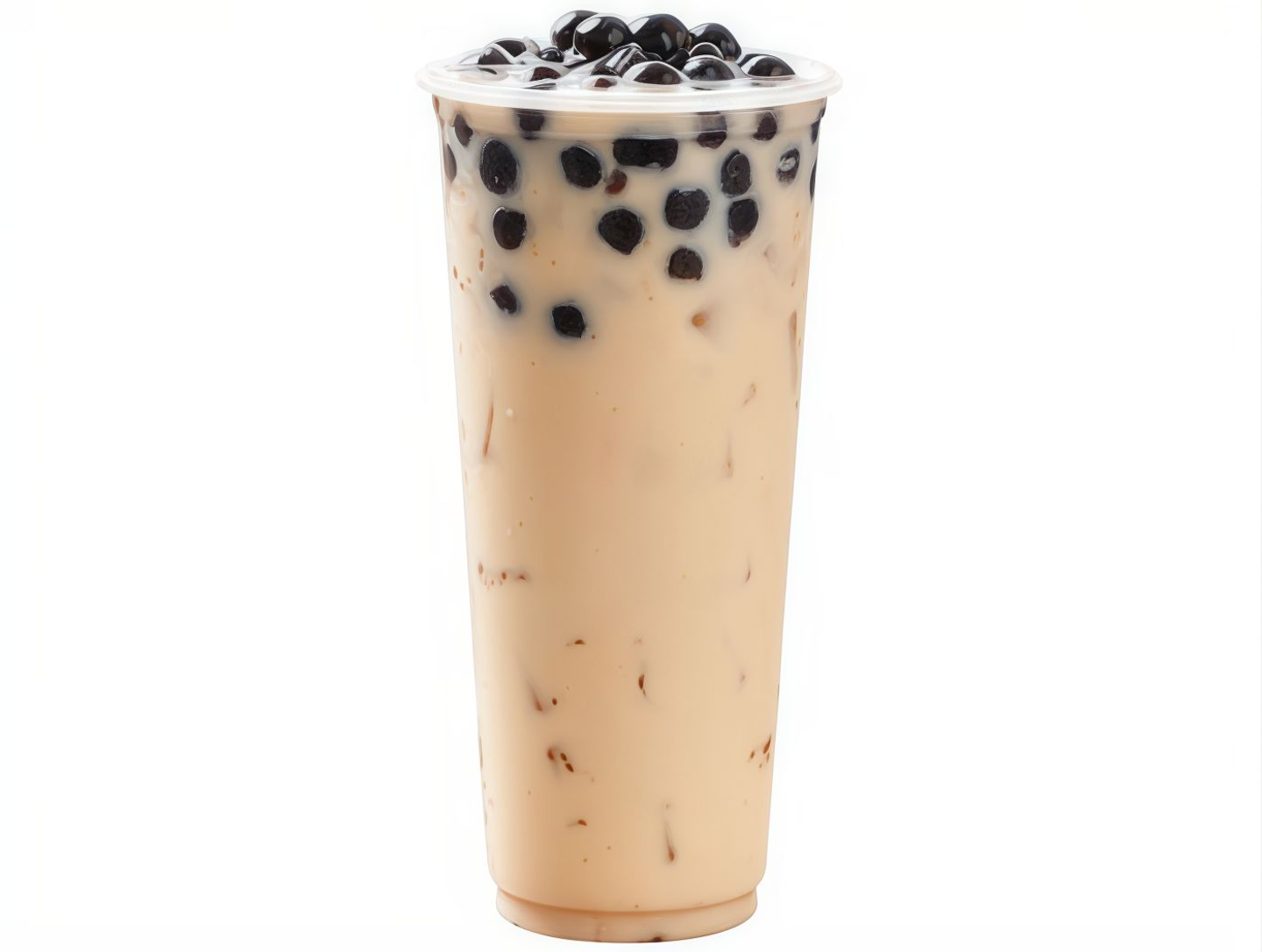 Assam Bobo Milk Tea